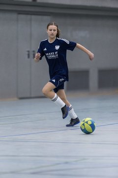 Bild 201 - wCJ Loewinnen Cup C1